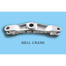 Precision casting part